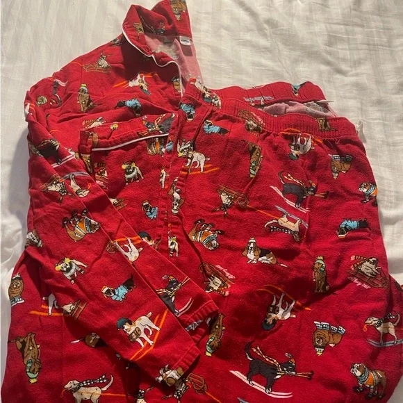 Old Navy Intimates Sleepwear Old Navy Dog Pajamas Size Xxl